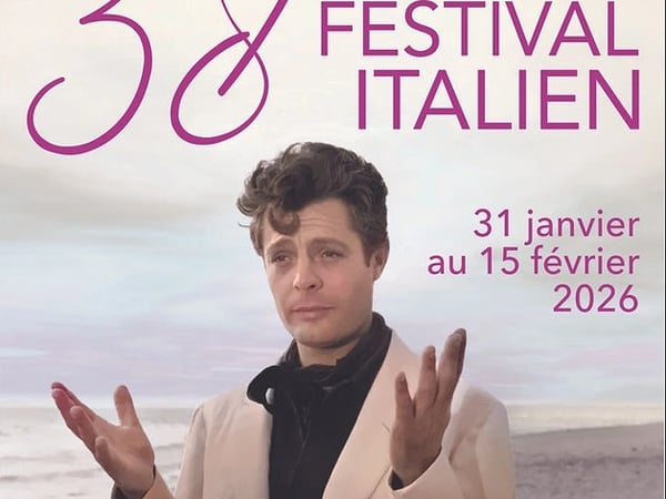 Festival italien