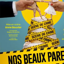 Nos beaux parents