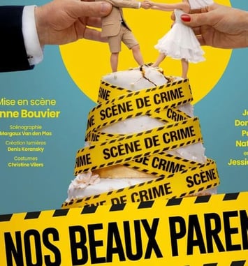 Nos beaux parents
