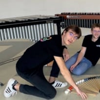 Nectar Percussions