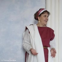 Festival Bêtes et Sorcières - Spectacle conté "Il était une fois Halloween"