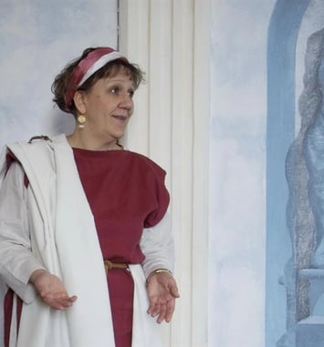 Festival Bêtes et Sorcières - Spectacle conté "Il était une fois Halloween"