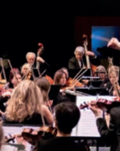 Concert du Nouvel An