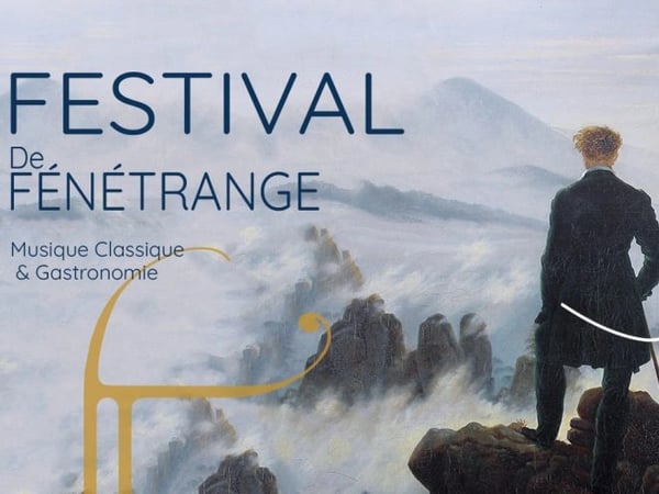Festival musique et gastronomie de Fénétrange