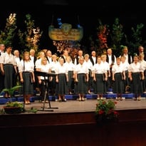 Festival international de chant choral