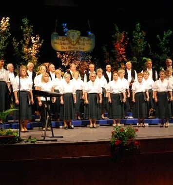 Festival international de chant choral
