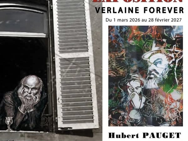 Exposition - Verlaine Forever