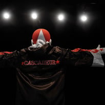Concert - Cascadeur