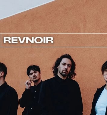 Revnoir & Aurore
