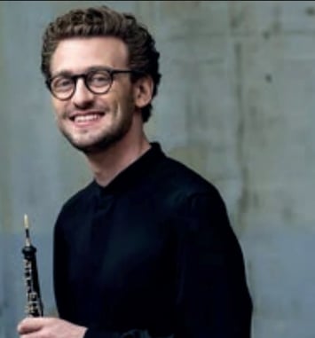Sonates françaises