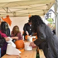 Halloween Circus