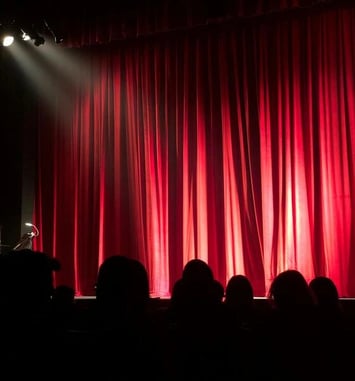Spectacle pour enfants - Blanc Pomme Neige - sans paroles