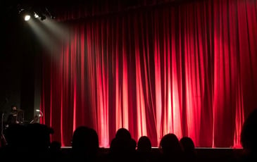 Spectacle pour enfants - Blanc Pomme Neige - sans paroles