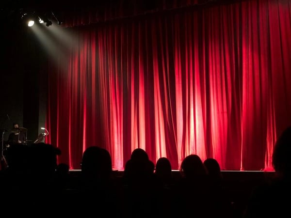 Spectacle pour enfants - Blanc Pomme Neige - sans paroles