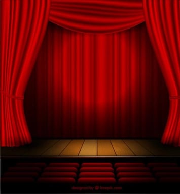 Théâtre Colocs à Terre