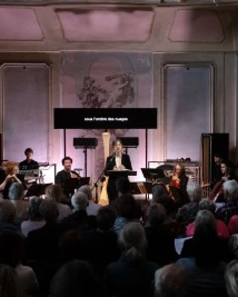 Concert - Folk Songs, Bob Dylan / Luciano Berio