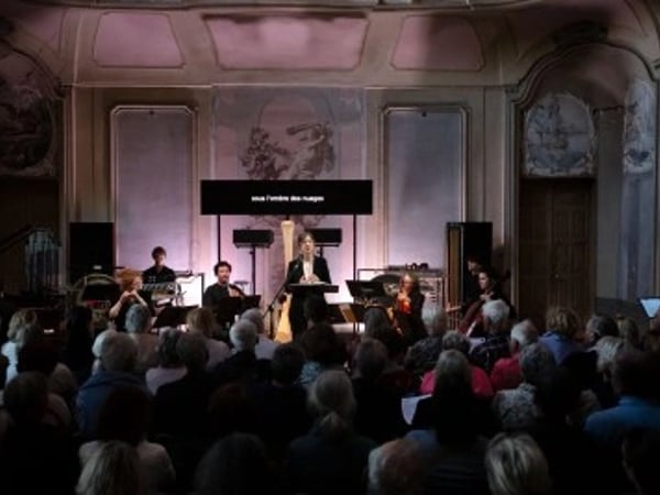 Concert - Folk Songs, Bob Dylan / Luciano Berio