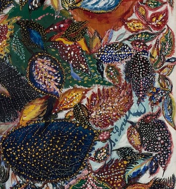 Exposition - Séraphine Louis. De Senlis et sans rivale