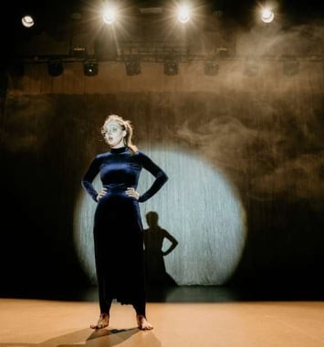 Cabaret de l'impro