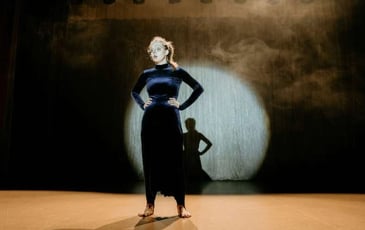Cabaret de l'impro