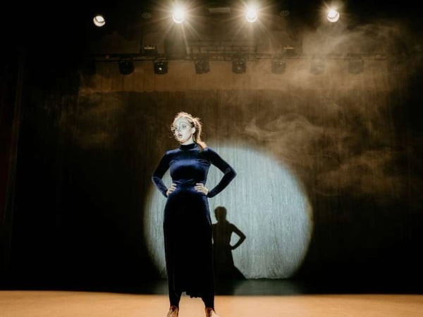 Cabaret de l'impro