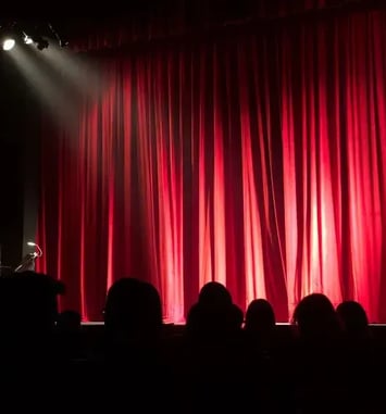 Théâtre - Pochettes surprises