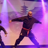 Gala de danse