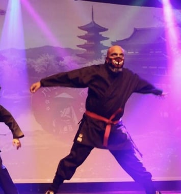 Gala de danse