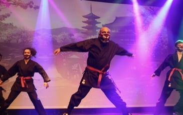 Gala de danse