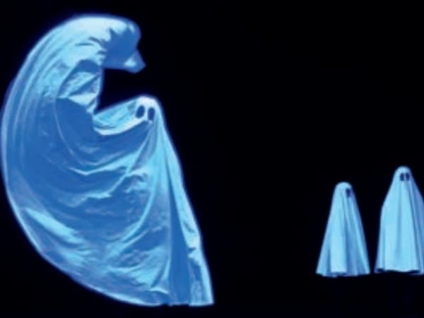 Pillowgraphies