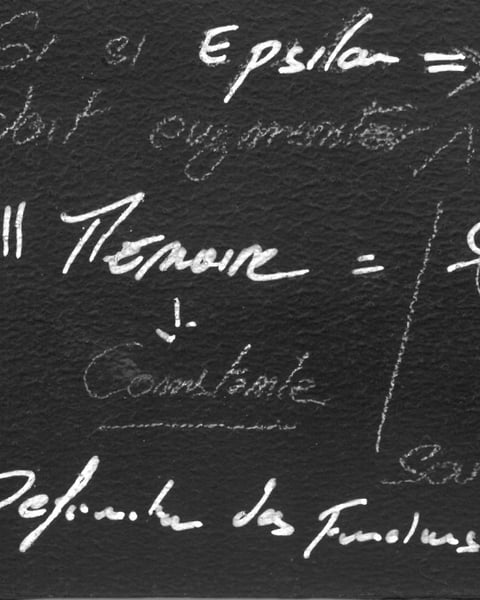 Danse - HOMERE : Homéomnésie et Mémoire du mouvement