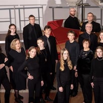 Concert par la Kantorei de Sarrelouis