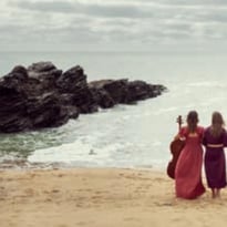 Las Hermanas Caronni | El espacio del tiempo