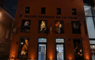 Une œuvre, un conte : L’étrange.