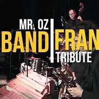 Mister Oz's Big Band