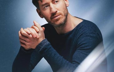 Romuald Maufras - Saison 4