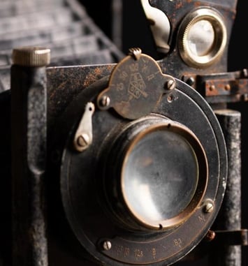 Bicentenaire de la photographie
