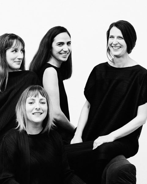Concert - Beethoven Folk, Quatuor Zaïde