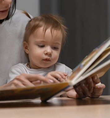 Bébés lecteurs