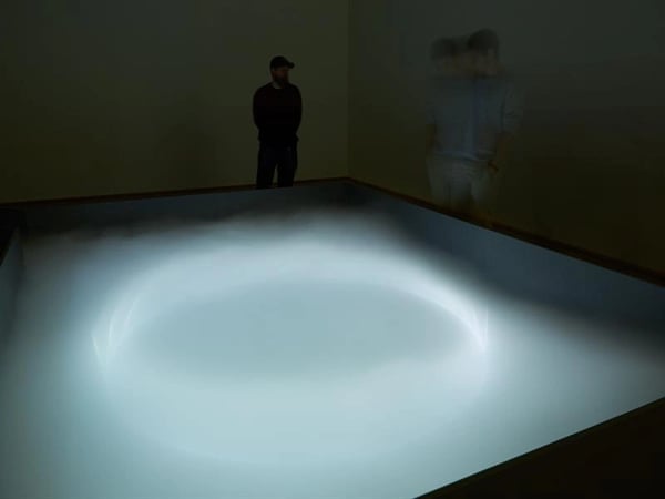 Exposition - William Forsythe
