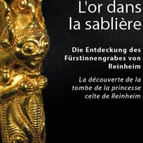Exposition - De l'or dans la sablière