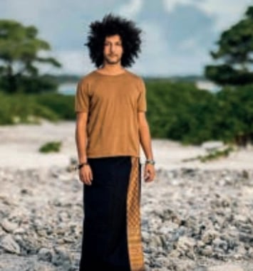 Walid Ben Selim | Here and Now