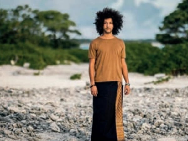 Walid Ben Selim | Here and Now