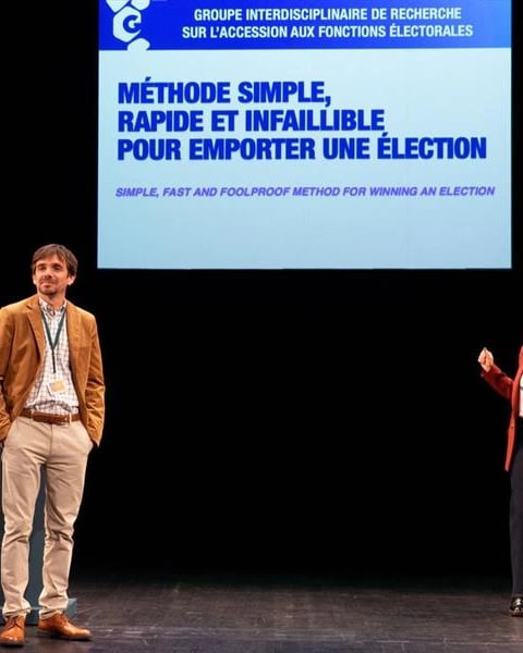 Spectacle Ulysses