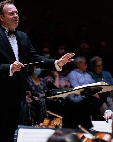 Clôture de saison, Orchestre national de Metz Grand Est