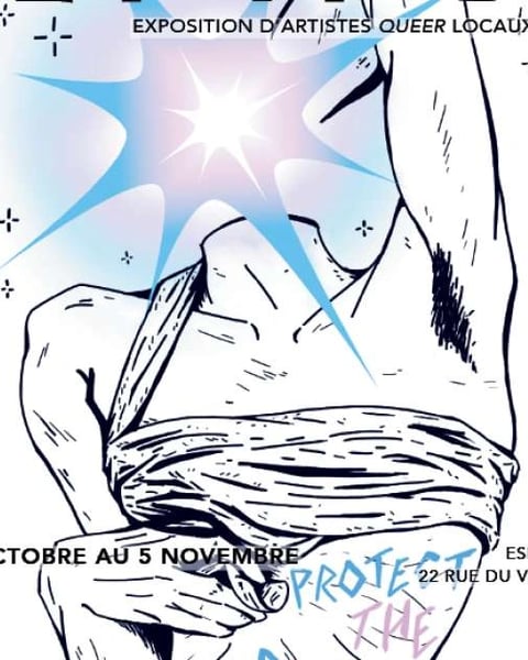 Exposition Let it be