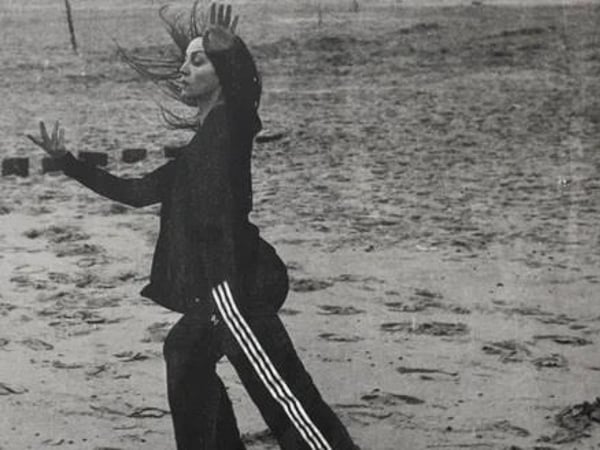Exposition Corps en mouvement