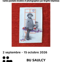 Exposition - Infiniment vivants