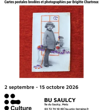 Exposition - Infiniment vivants