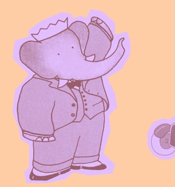 Conte musical - L'histoire de Babar